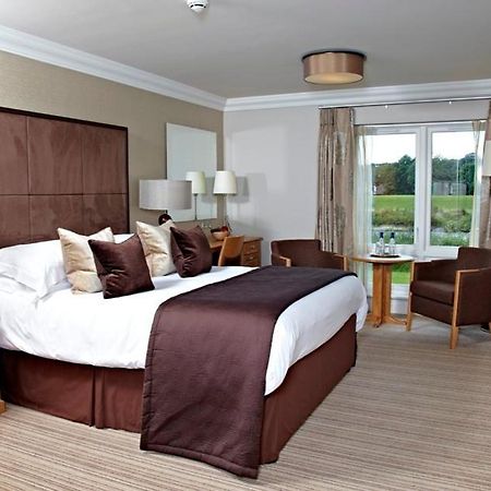 Trout Hotel Cockermouth Pokoj fotografie