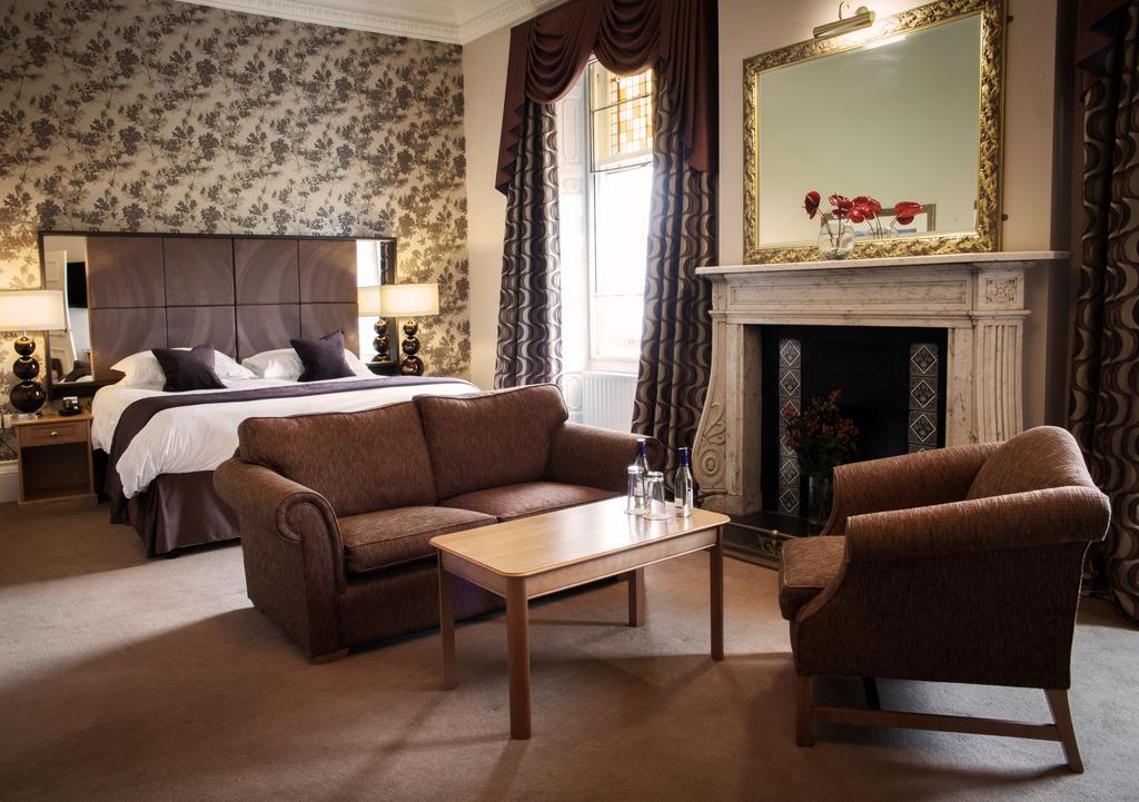Trout Hotel Cockermouth Exteriér fotografie