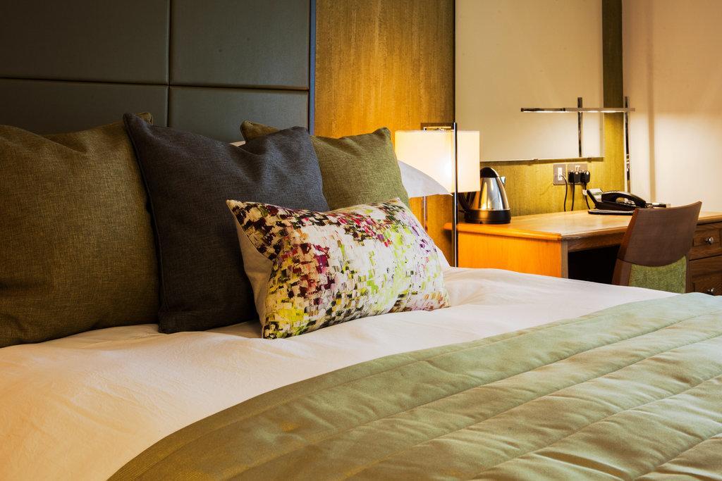 Trout Hotel Cockermouth Exteriér fotografie