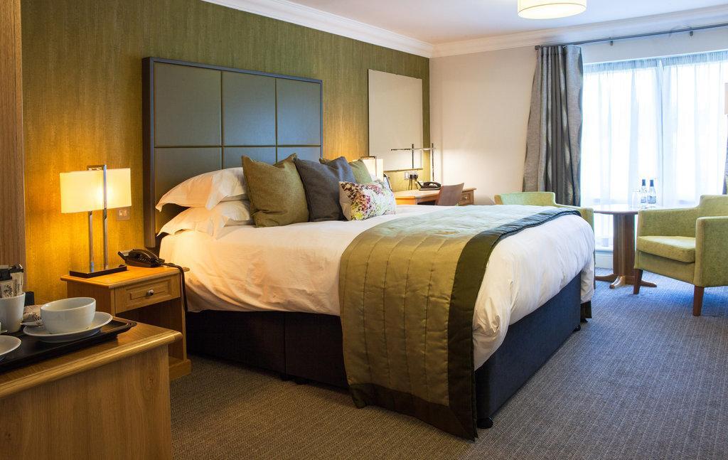 Trout Hotel Cockermouth Exteriér fotografie