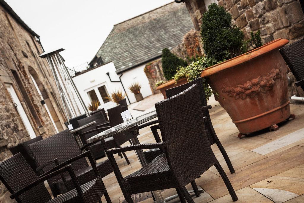 Trout Hotel Cockermouth Exteriér fotografie