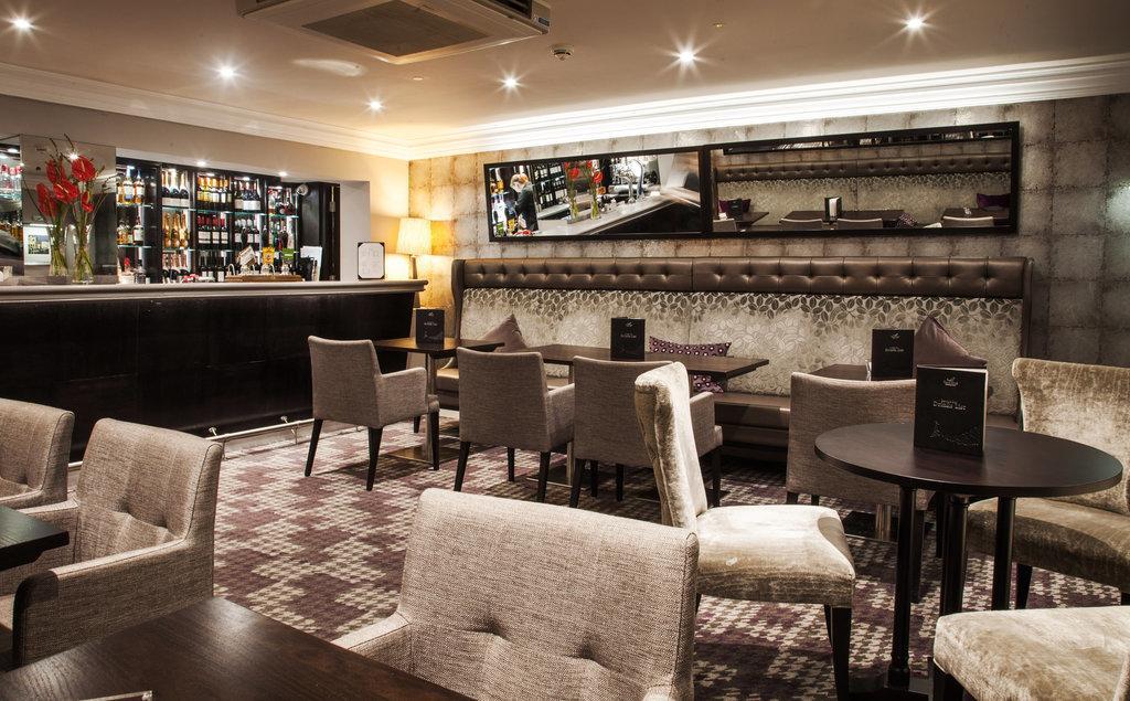 Trout Hotel Cockermouth Exteriér fotografie