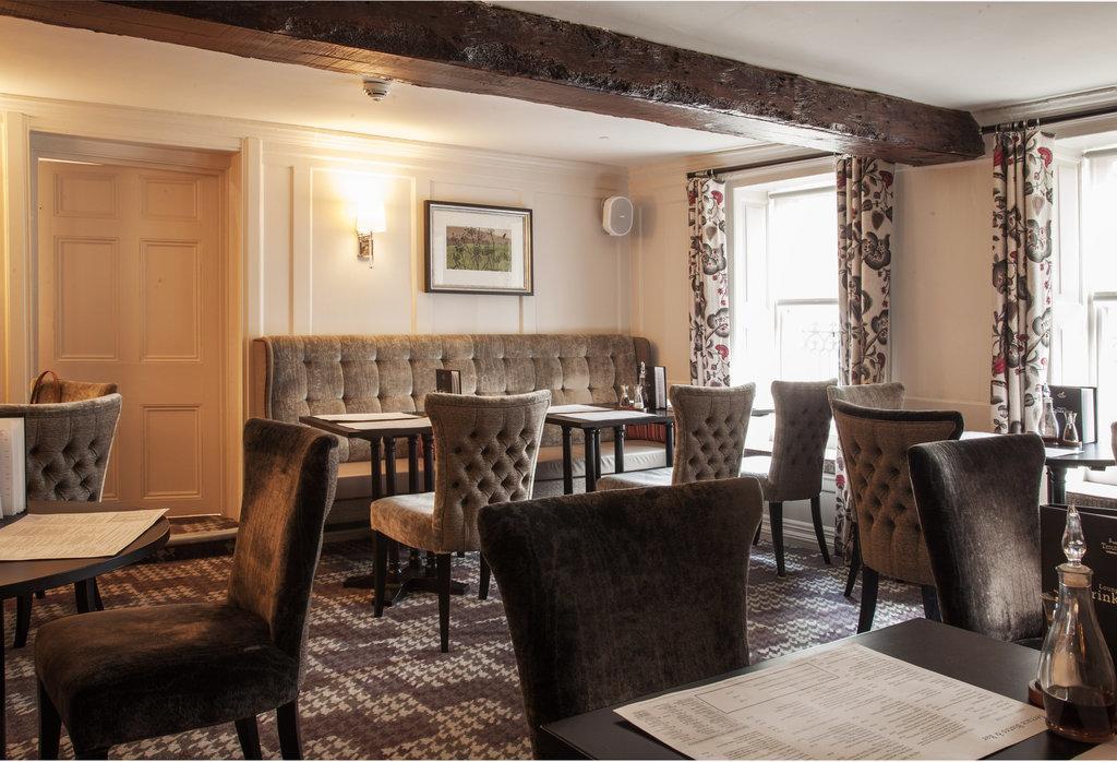 Trout Hotel Cockermouth Exteriér fotografie