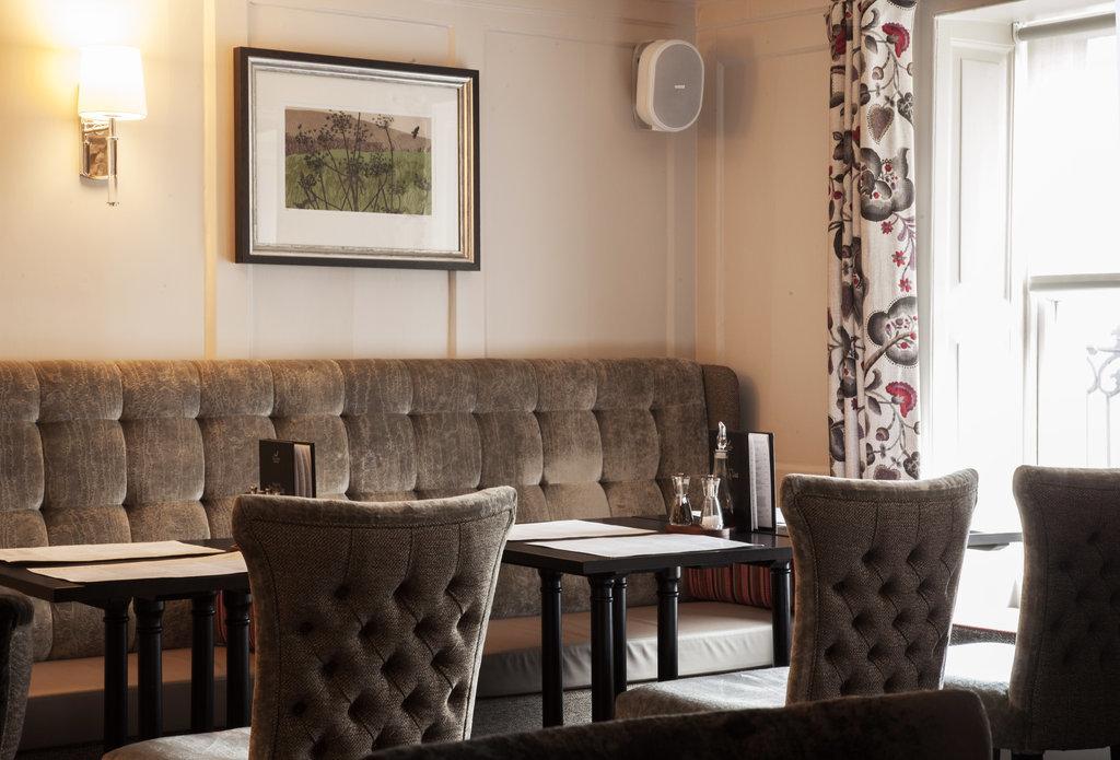 Trout Hotel Cockermouth Exteriér fotografie