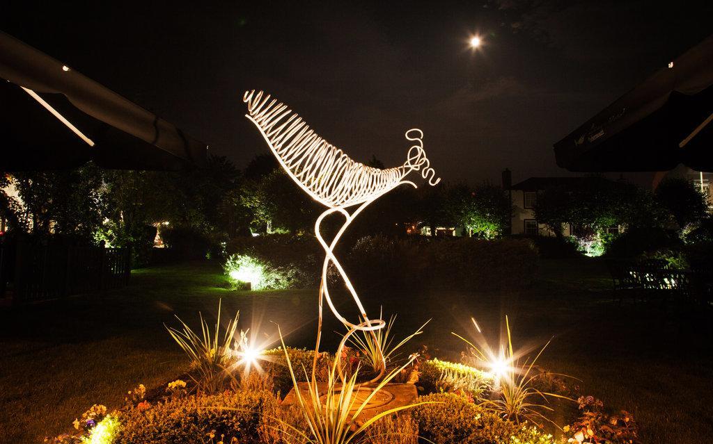 Trout Hotel Cockermouth Exteriér fotografie
