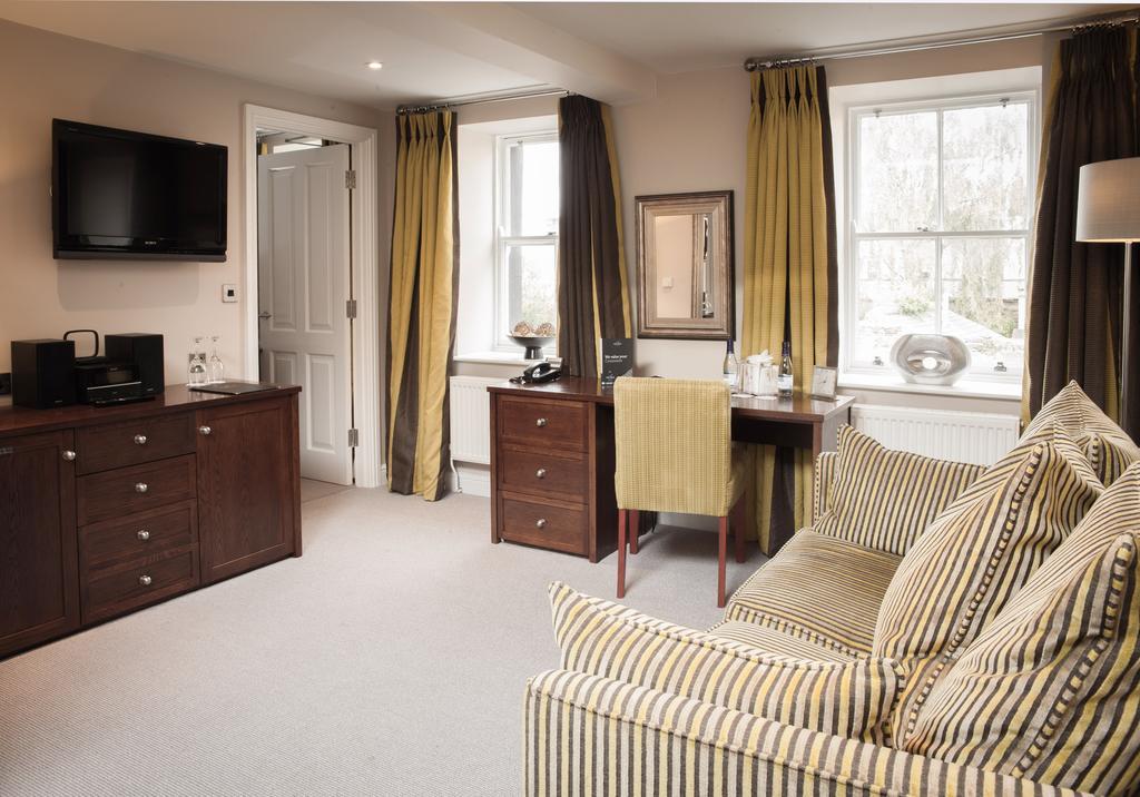 Trout Hotel Cockermouth Exteriér fotografie