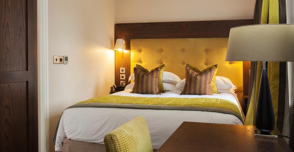 Trout Hotel Cockermouth Exteriér fotografie