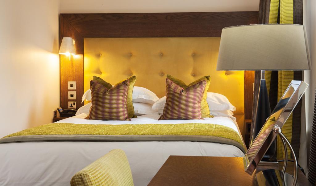 Trout Hotel Cockermouth Exteriér fotografie