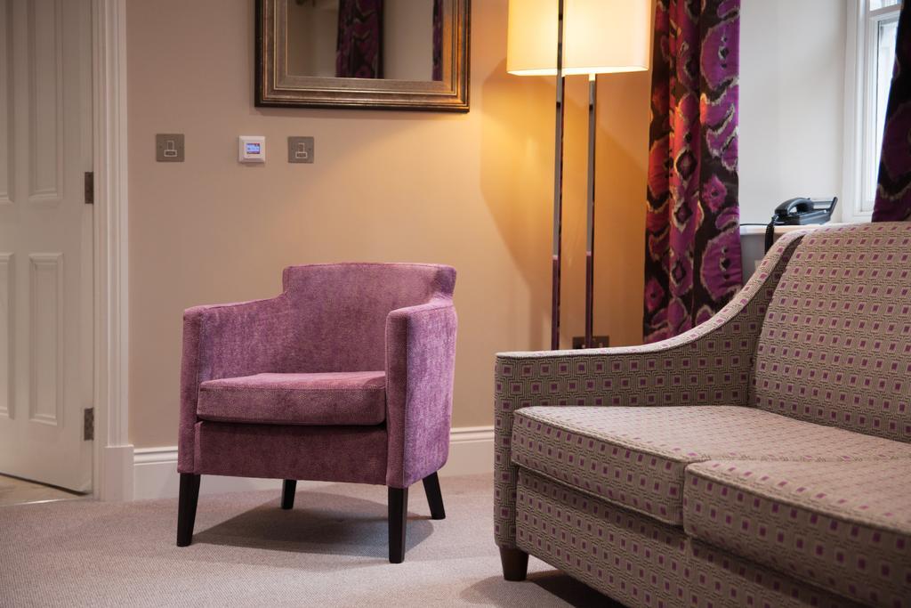 Trout Hotel Cockermouth Exteriér fotografie