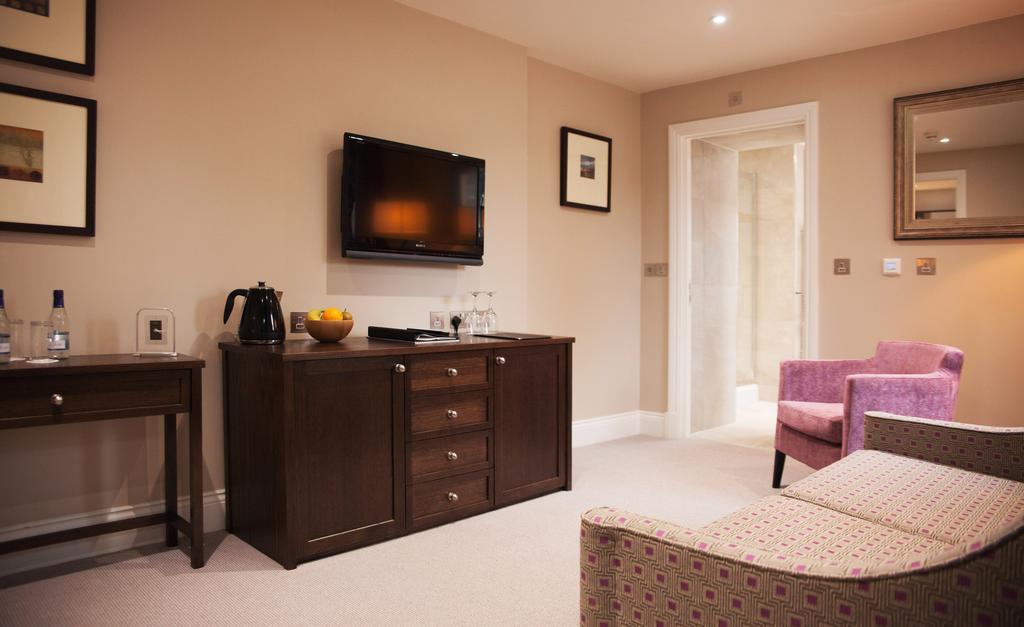 Trout Hotel Cockermouth Exteriér fotografie