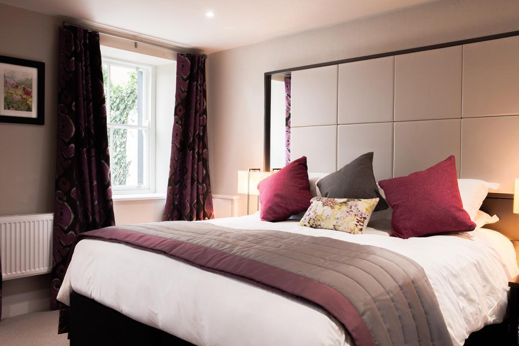 Trout Hotel Cockermouth Exteriér fotografie