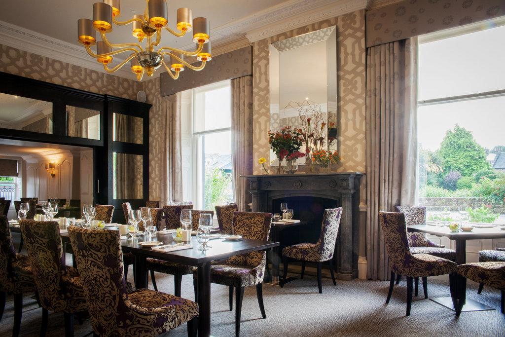 Trout Hotel Cockermouth Exteriér fotografie