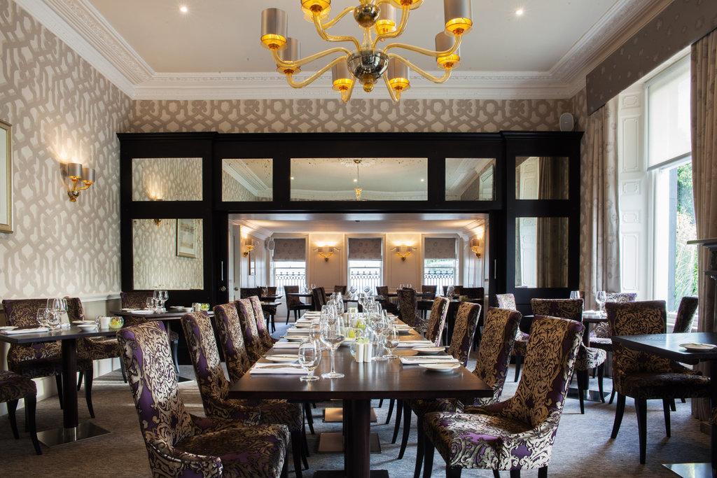 Trout Hotel Cockermouth Exteriér fotografie