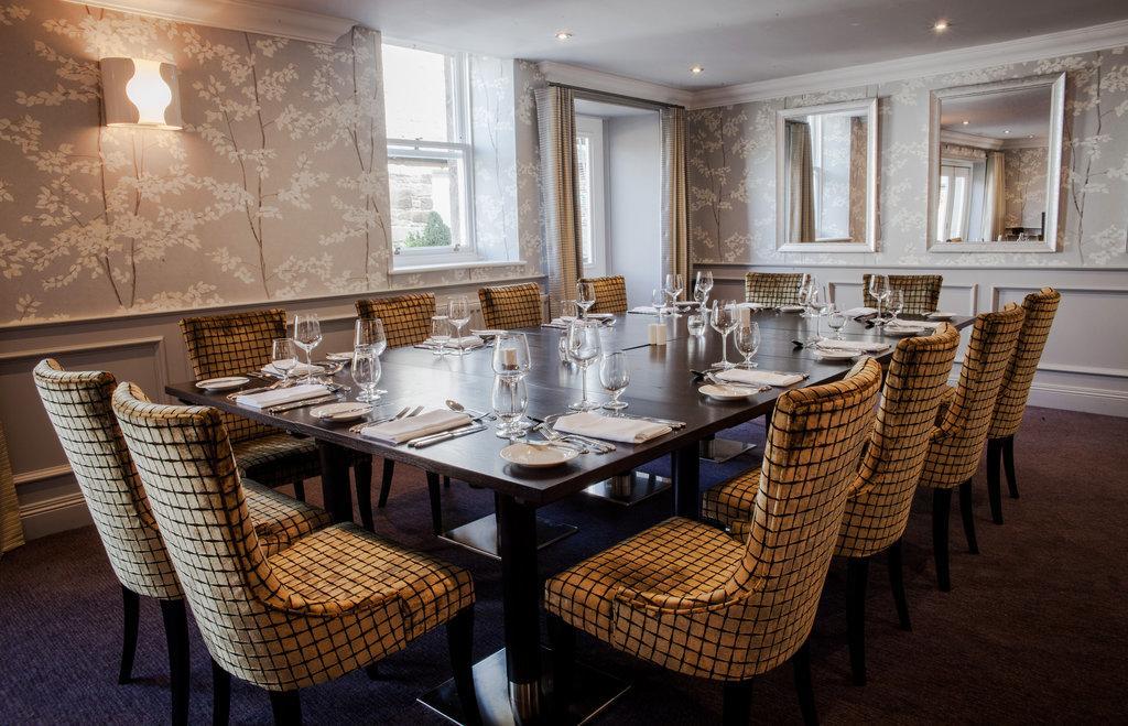 Trout Hotel Cockermouth Exteriér fotografie