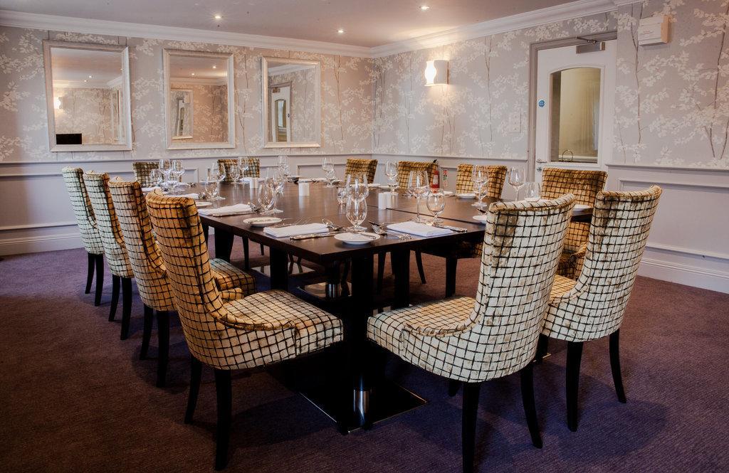 Trout Hotel Cockermouth Exteriér fotografie