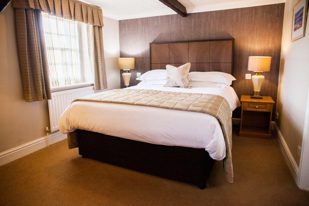 Trout Hotel Cockermouth Exteriér fotografie