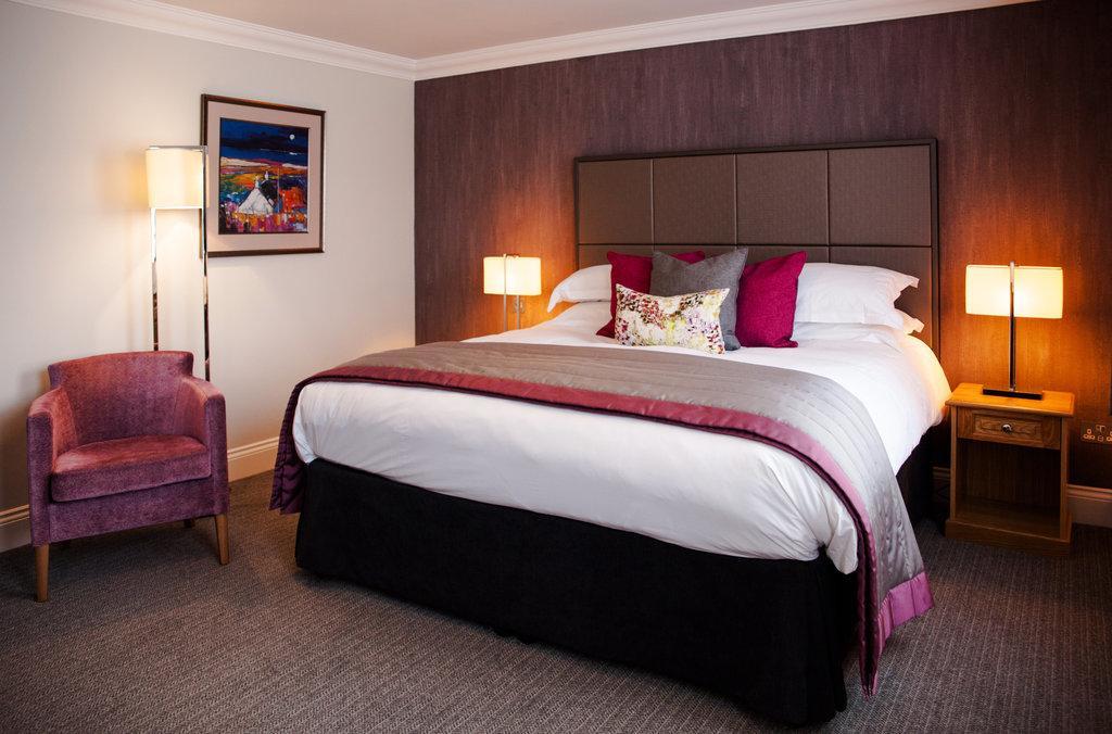 Trout Hotel Cockermouth Exteriér fotografie