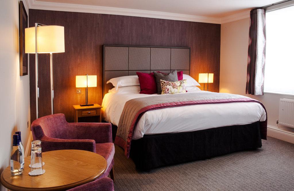 Trout Hotel Cockermouth Exteriér fotografie