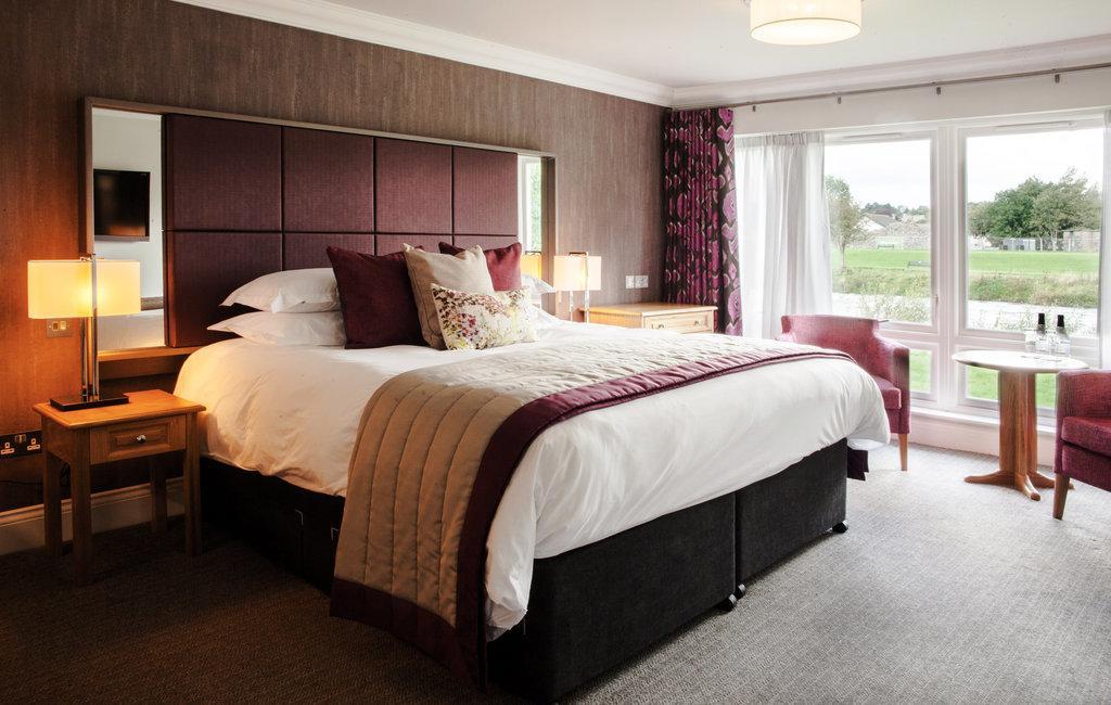 Trout Hotel Cockermouth Exteriér fotografie