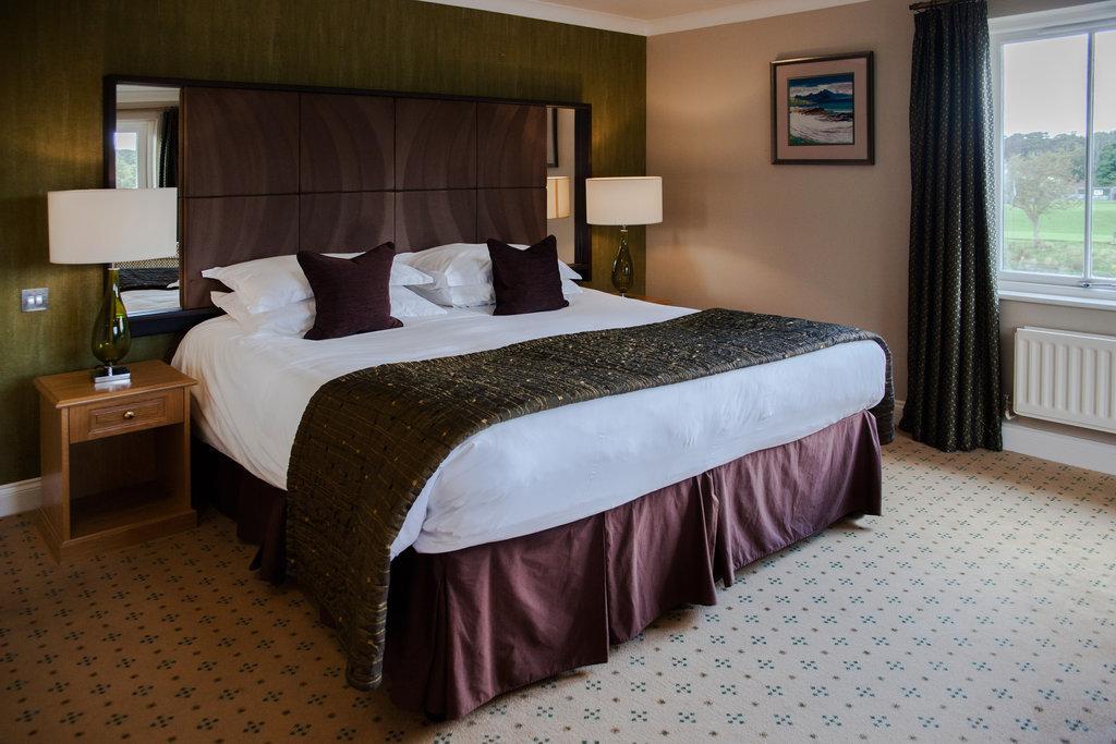 Trout Hotel Cockermouth Exteriér fotografie