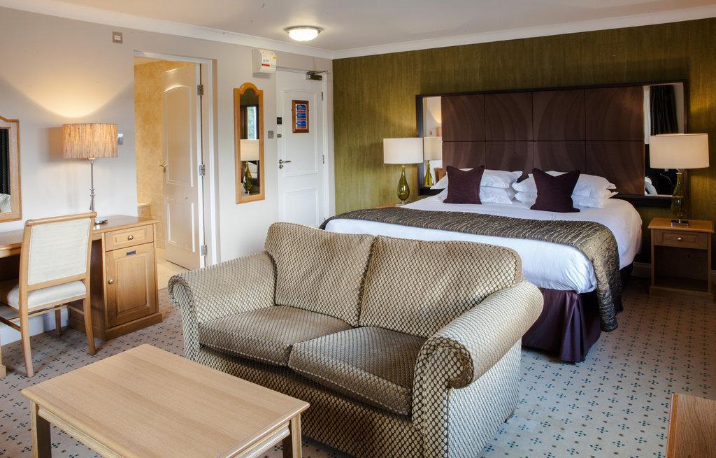 Trout Hotel Cockermouth Exteriér fotografie