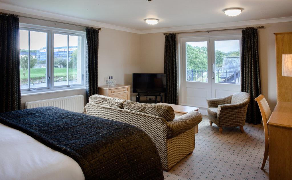 Trout Hotel Cockermouth Exteriér fotografie