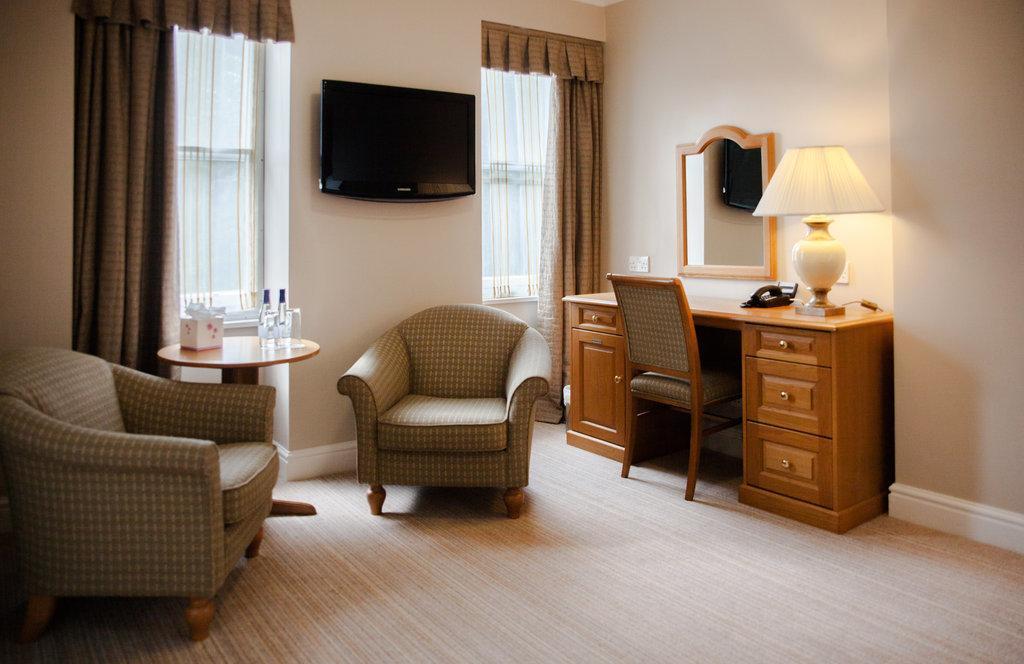 Trout Hotel Cockermouth Exteriér fotografie
