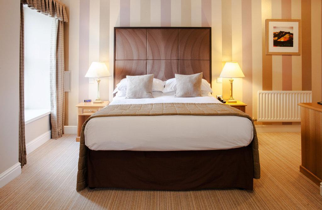Trout Hotel Cockermouth Exteriér fotografie