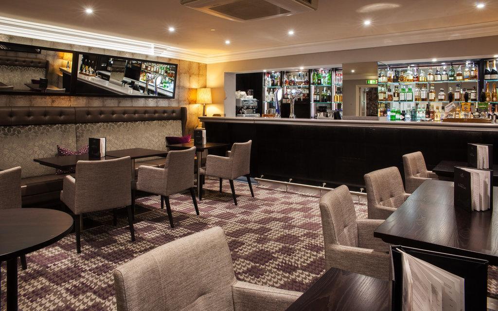 Trout Hotel Cockermouth Exteriér fotografie