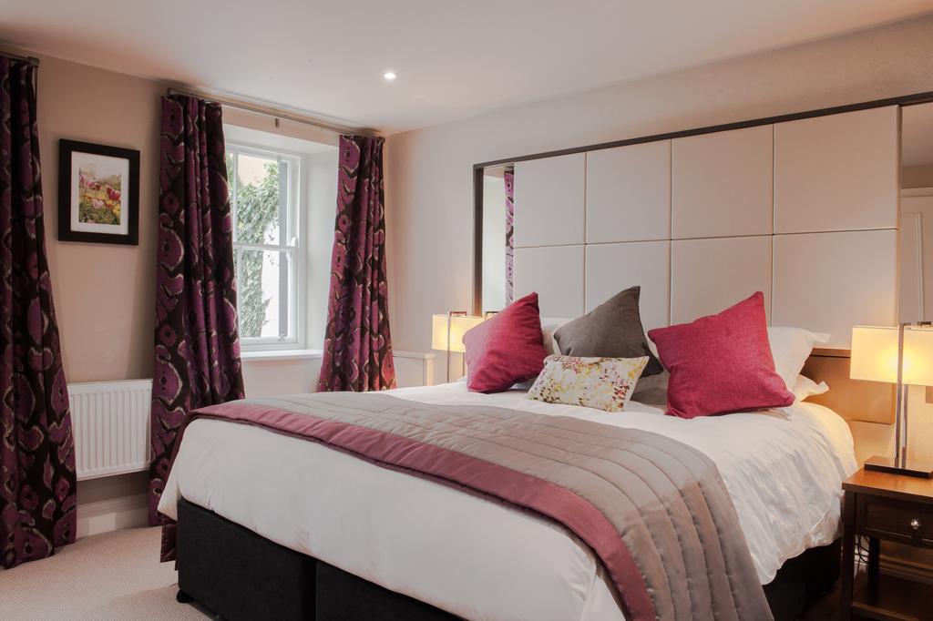 Trout Hotel Cockermouth Exteriér fotografie