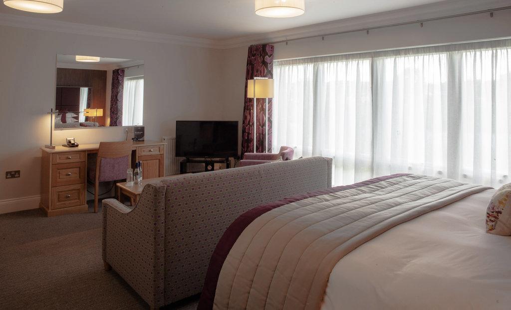 Trout Hotel Cockermouth Exteriér fotografie