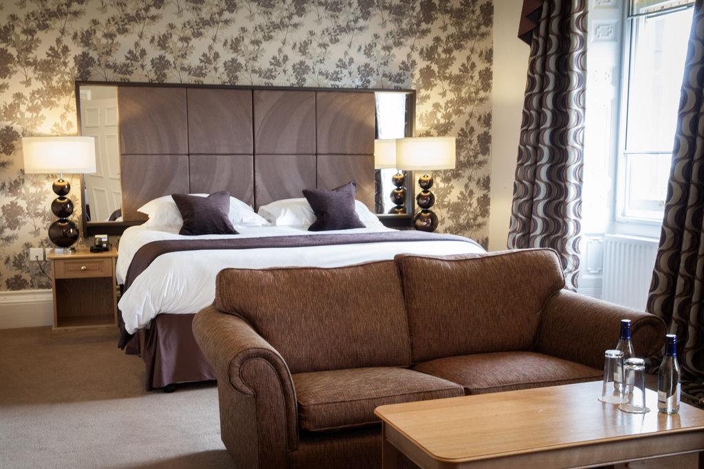 Trout Hotel Cockermouth Exteriér fotografie