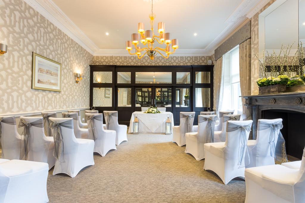 Trout Hotel Cockermouth Exteriér fotografie