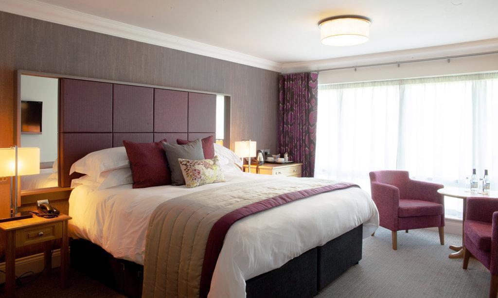 Trout Hotel Cockermouth Exteriér fotografie