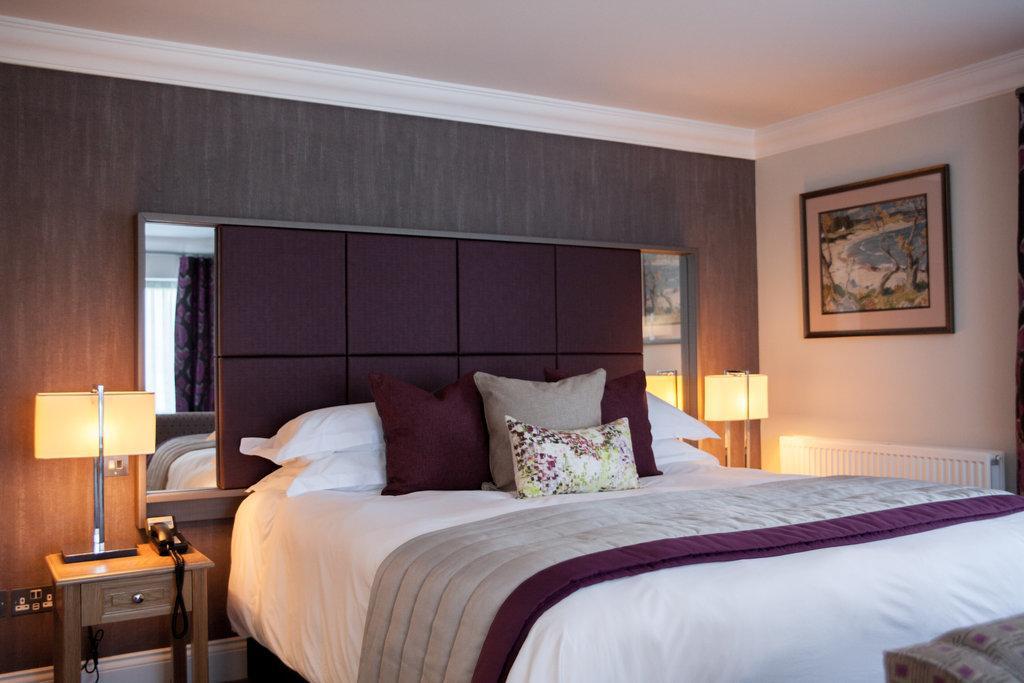 Trout Hotel Cockermouth Exteriér fotografie