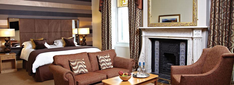 Trout Hotel Cockermouth Exteriér fotografie