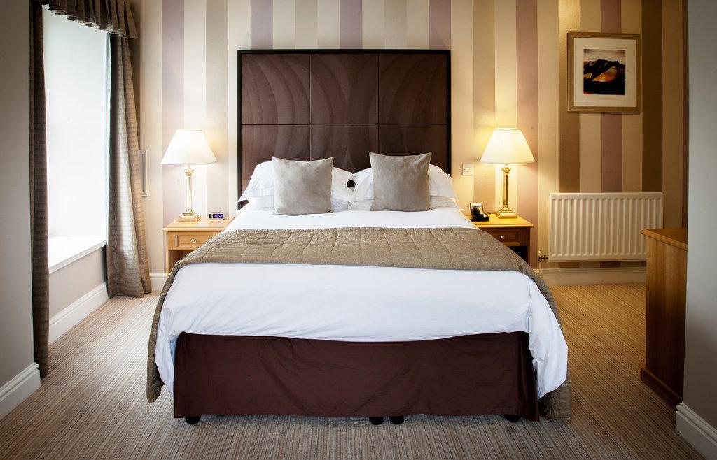Trout Hotel Cockermouth Exteriér fotografie