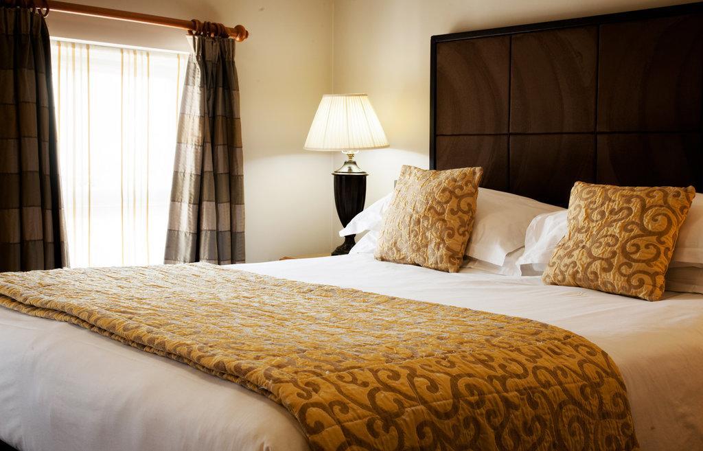 Trout Hotel Cockermouth Exteriér fotografie
