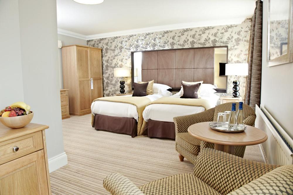 Trout Hotel Cockermouth Pokoj fotografie