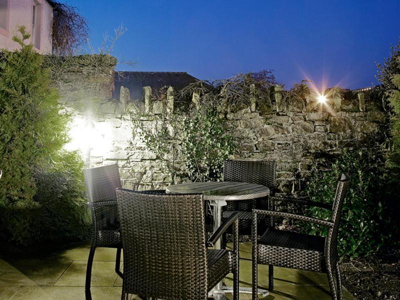 Trout Hotel Cockermouth Exteriér fotografie